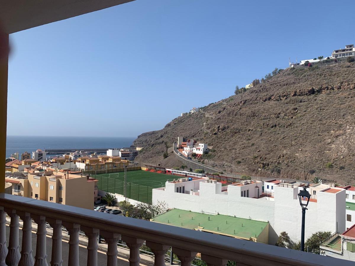 Casa Gran Sol, La Gomera Playa de Santiago  Exterior photo