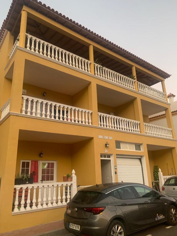 Casa Gran Sol, La Gomera Playa de Santiago  Exterior photo